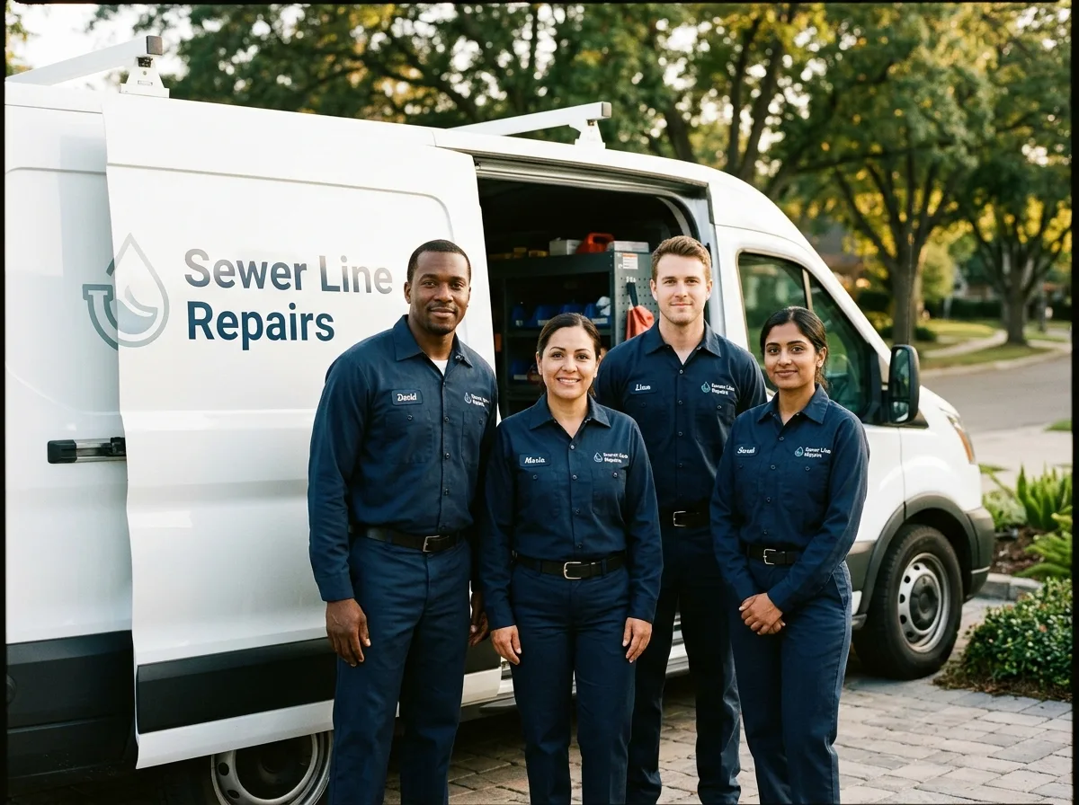 Emergency Plumber company in West Bend, IA