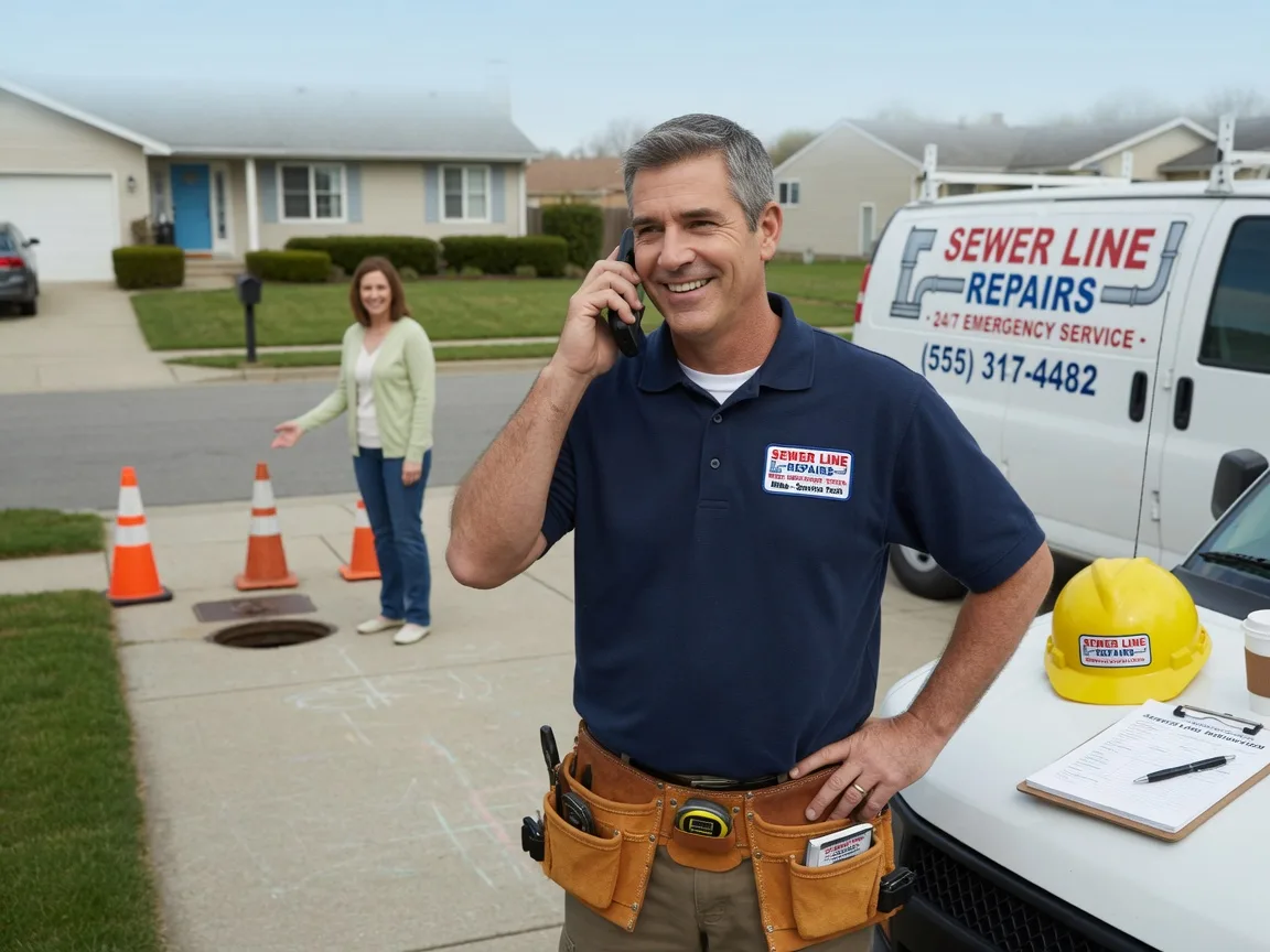 Emergency Plumber West Bend, IA FAQs